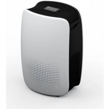Purificador de Aire Mill Silent Pro Compact WiFi, Filtro True HEPA 13, Pequeño