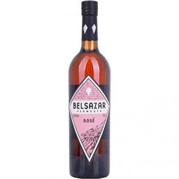 Belsazar Rosé Vermú - 750 ml