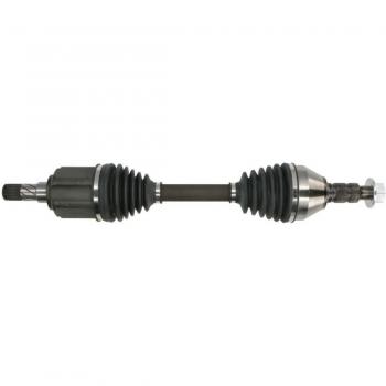 Árbol de transmisión PASCAL G2F017PC - Alta resistencia y durabilidad
