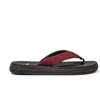 Chanclas de Playa de Hombre con suela de goma