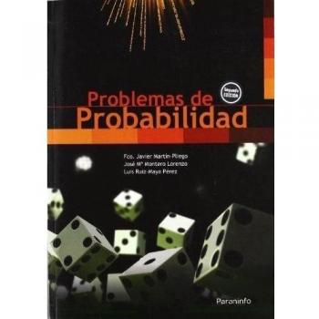 PROBLEMAS DE PROBABILIDAD