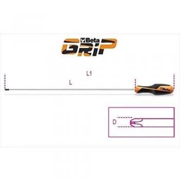 Beta 012629024-1262Phk 8X150-Destornillador. En Blister