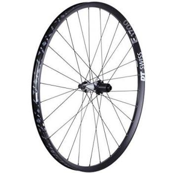 DT Swiss WHDTE173007R Piezas de Bicicleta, Unisex Adulto, estándar, 29 Inch x 30 mm Rear