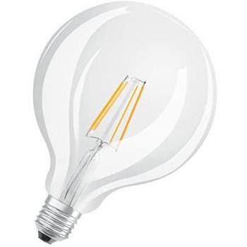 Bombilla LED E27 Globo 11W 1521lm 4000K Dimmable CRI90
