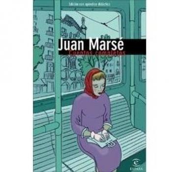Cuentos completos - Marse Juan