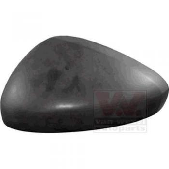 Cubierta de retrovisor exterior VAN WEZEL 0954843