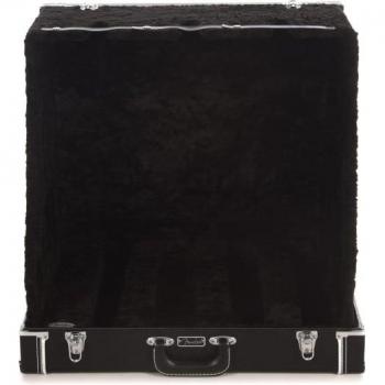 Fender Classic Series Black 3-Guitar Case Stand
