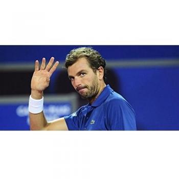 Julien Benneteau Customized 29x14 inch Silk Print Poster Seda Cartel/WallPaper Great Gift