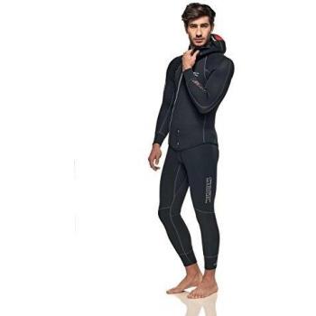 Seacsub - Privilege XT 7 mm, color 0, talla XXXL
