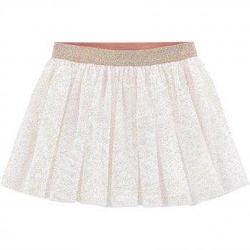 Petit Bateau Balle, Falda para Niñas,