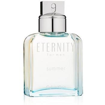 Calvin Klein Eternity Men Summer 2015 Eau de Toilette Vaporizador 100 ml