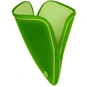 be.ez LA robe 2Color - Funda para Apple MacBook Pro 15, verde
