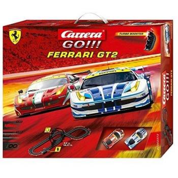 Carrera 'Go'!!! - Ferrari GT2