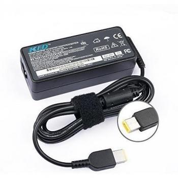 KFD 65W Cargador Portátil Adaptador para Lenovo ideapad U430 U530 U330 U330p U430p Yoga 2 Pro 11 13 14 15 PA-1650-37LC PA-1650-37LF ADP-45TD B ThinkBook 14 15 13S 14S 13S-IWL 14S-IWL 14-IIL 20V 3,25A