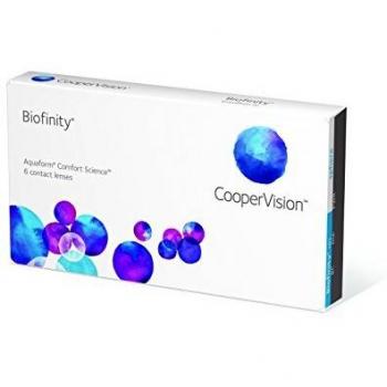 biofi alkalinity, RADIUS: 8.6, diámetro: 14.0, dioptrías): de 9.50