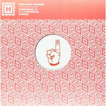 The Last Ride EP [12 VINYL] [Vinilo]