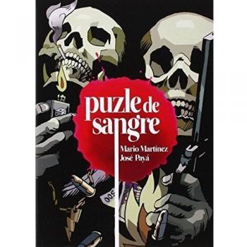 Puzle de sangre