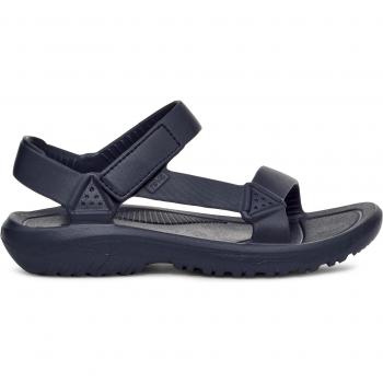 Sandalias de montaña para hombre Teva Hurricane Drift Azul EU 43