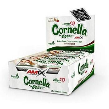 Amix Cornella Crunchy Muesli Bar 25/50 gr