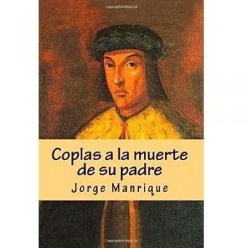 Coplas a la muerte de su padre