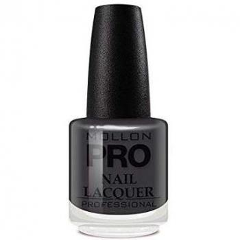 Esmalte de Uñas Mollon Pro 269 - Larga Duración y Secado Rápido 15ml
