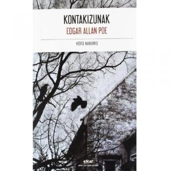 KONTAKIZUNAK - Edgar Allan Poe