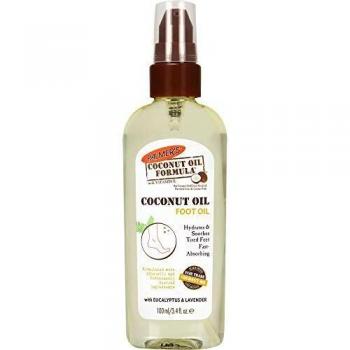 Aceite para Pies de Coco Palmer's 100 ml