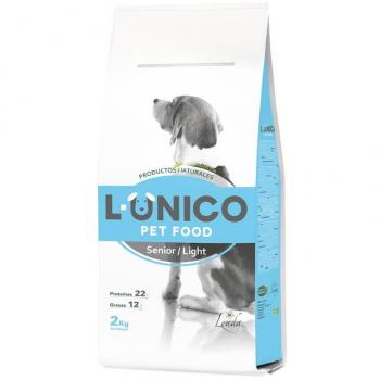 Lenda Único Senior Light Pienso para Perros 14kg