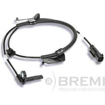 Sensor ABS BREMI 50871