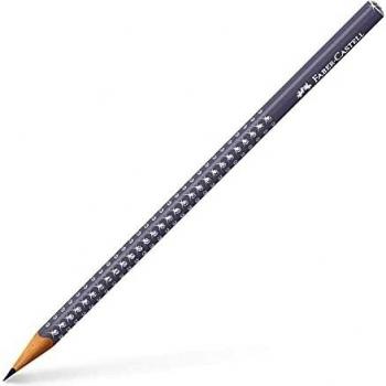 Faber-Castell Sparkle Dapple Gray Pencil