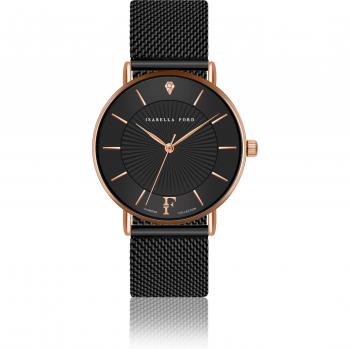 Isabella Ford Naomi Women's Mesh Watch
