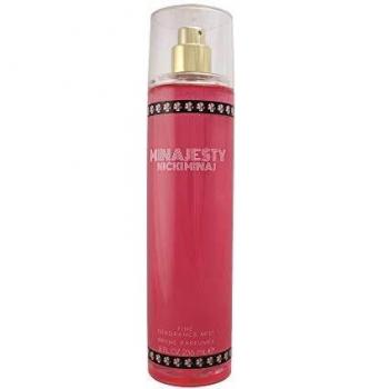 Nicki Minaj Minajesty Body Mist 235ml