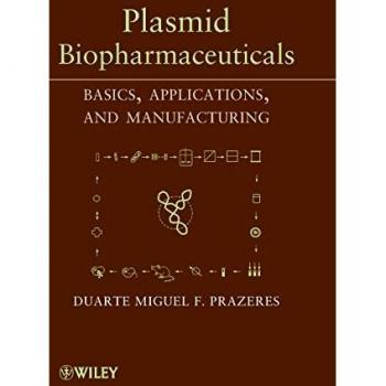 Plasmid Biopharmaceuticals: Basics, Applications, and Manufacturing