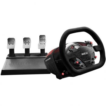 Thrustmaster TS-XW Racer Sparco P310 - Volante Force Feedback para Xbox Series X|S / Xbox One / PC - Licencia Oficial Sparco