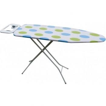 VIVAHOGAR - Mesa plancha 110 x 33 x 88 cm