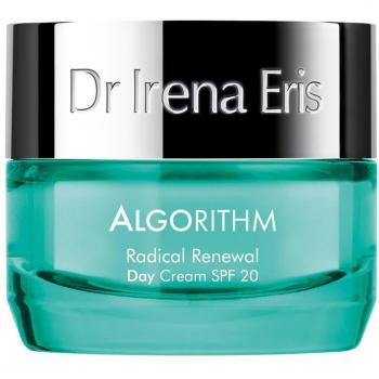 Dr Irena Eris Algorithm Regenerating Day Cream SPF 20 50 ml