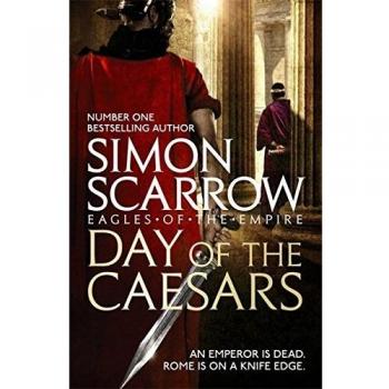 Day Of The Caesars. Eagles Of The Empire: 16