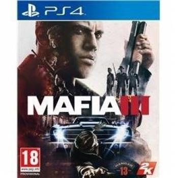 Mafia III - Standard Edition