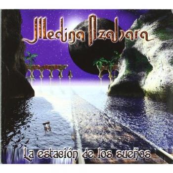La Estacion De Los Sueno - Medina Azahara
