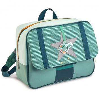 Mochila Magic Joe - Lilliputiens 84458 LI84458