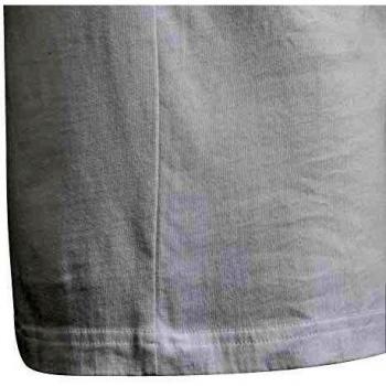 adidas B Bold tee Camiseta, Niños, Blanco/Negro, 176