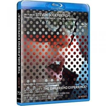 The Girlfriend Experience [Blu-ray]