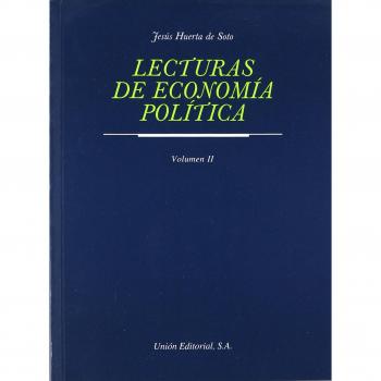 Lecturas de Economía Política: II