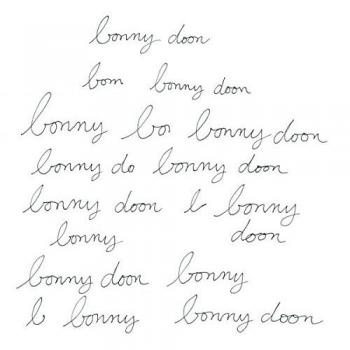 Bonny Doon - Bonny Doon (Vinyl LP)