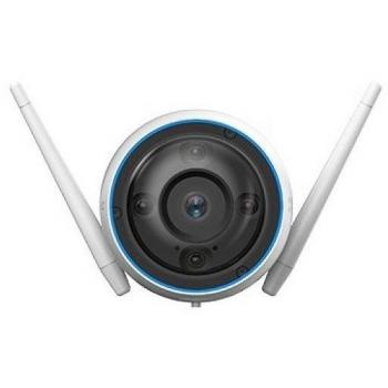Cámara de seguridad IP EZVIZ H3 3K Bala