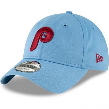 New Era - Gorra 9Twenty Philadelphia Phillies MLB Core Classic