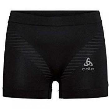Odlo Performance X Light Panty Interior para Mujer, Black, XL