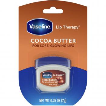 Vaseline Bálsamo Labial Manteca de Cacao 7g