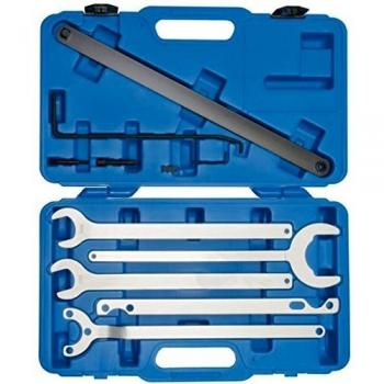 Herramienta de montaje para embrague del ventilador SW-Stahl 00125L