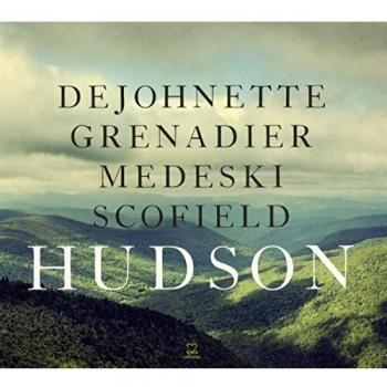 Hudson